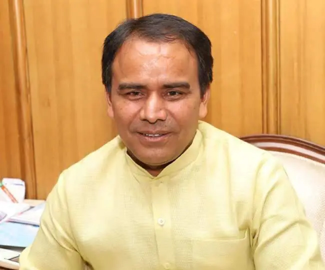 चार धाम यात्रा की व्यवस्था को खुद चेक करेंगे मंत्री: धन सिंह