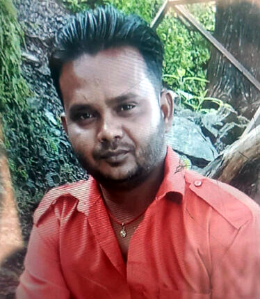 बिजली रिपेयरिंग करने के दौरान करंट से युवक की मौत