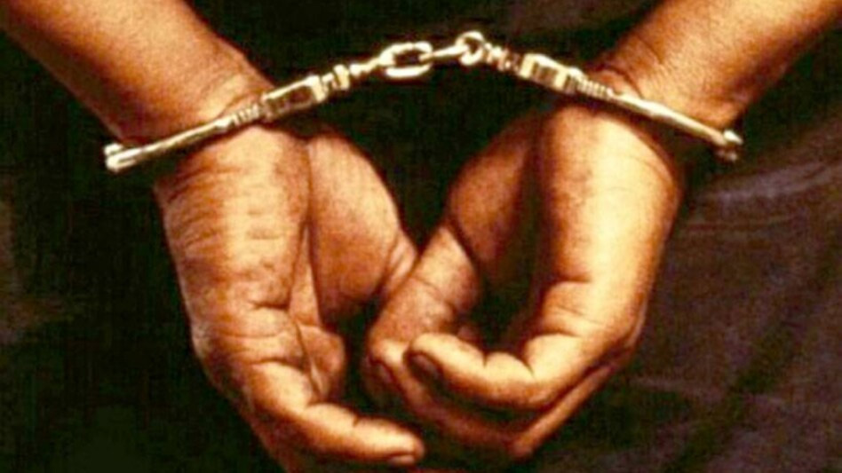 पुलिस ने यूपी का नशे के सौदागर दबोचा