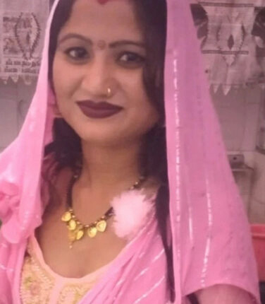 संदिग्ध परिस्थितियों में महिला की मौत मृतका के परिजनों ने पति पर लगाया हत्या का आरोप