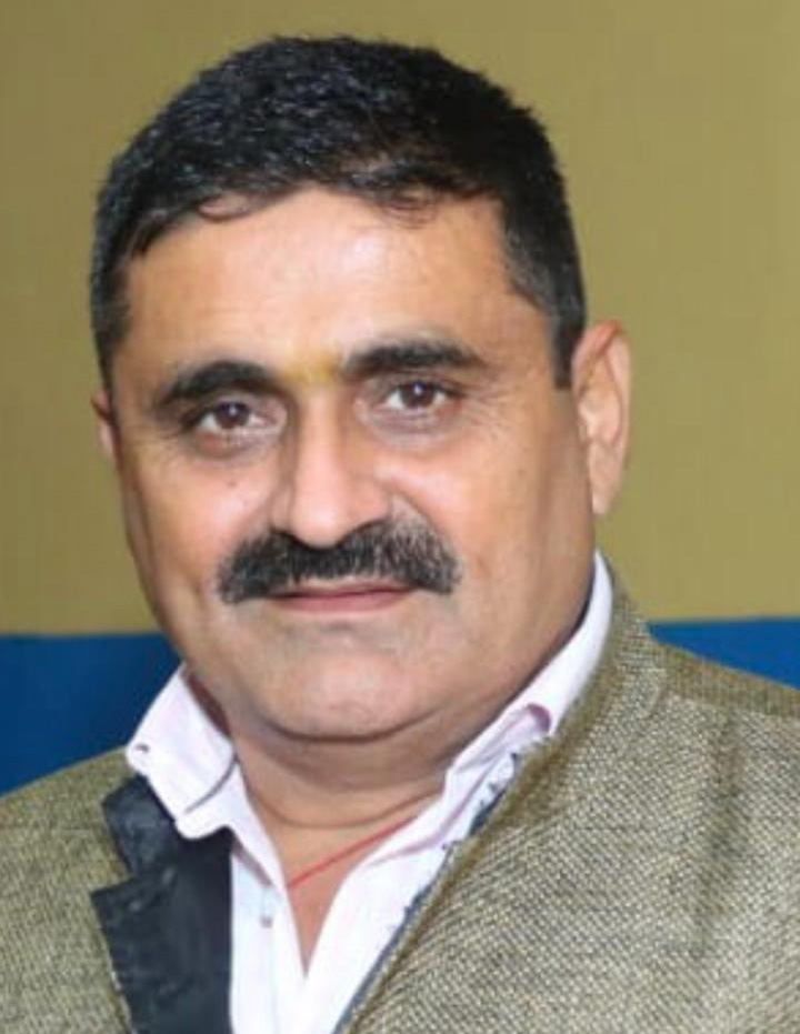 नगर निगम का एक और घोटाला: काम 25 लाख का, मेयर ने ठेका दिया 55 लाख में: मेयर G-20 की आड़ में कर रहे घोटाला: मोहन खेड़ा