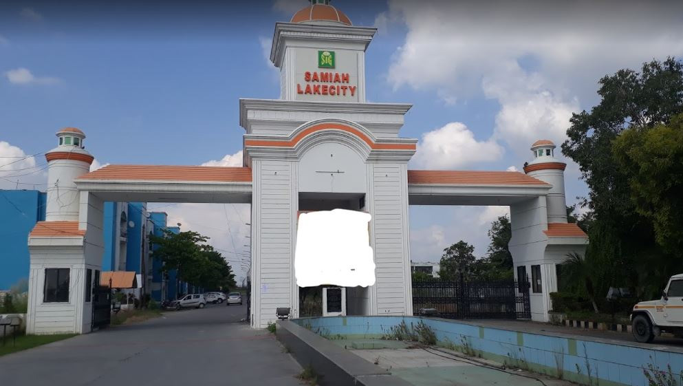 सामिया बिल्डर्स के खिलाफ दो और धोखाधड़ी के मामले दर्ज