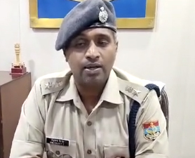 चौकी में हो रही थी दारू पार्टी, इंचार्ज समेत चार निलंबित अनुशासनहीनता कतई बर्दाश्त नहीं की जायेगी:   एसएसपी  