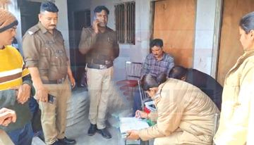 कमरे में फांसी लगाकर युवती ने दी जान