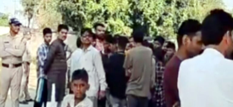 लापता आठ वर्षीय जीशान रजा का कल्याण नदी किनारे मिला शव दो अक्टूबर को संदिग्ध परिस्थितियों में लापता हो गया था बालक, परिवार में मचा कोहराम