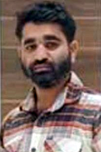 अज्ञात कारणों से युवक ने फांसी लगाकर की आत्महत्या पुलिस ने शव कब्जे में लेकर पोस्टमार्टम के लिए भिजवाया 