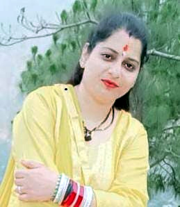 पंखे से लटक कर नवविवाहिता ने की आत्महत्या