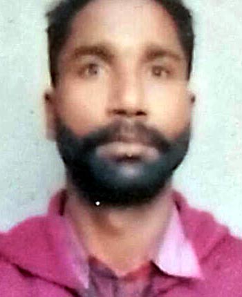 कार की टक्कर से बाइक सवार युवक की मौत