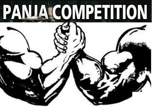 रूद्रपुर में होगा यूपी और उत्तराखण्ड का सबसे बड़ा पंजा कम्पटीशन  बॉडी बिल्डिंग की राष्ट्रीय चैम्पियनशिप के सफल आयोजन के बाद चौपड़ा जिम की अनूठी पहल