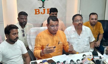 रूद्रपुर की तीन मुख्य सड़कों का जल्द होगा कायाकल्पः विधायक