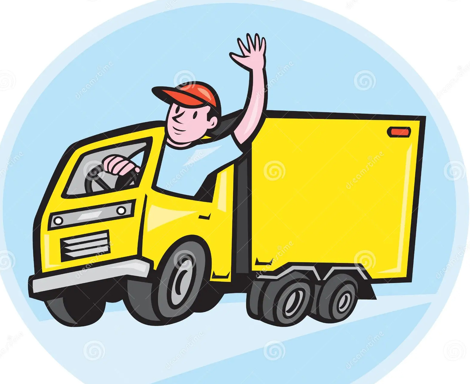 ट्रांसपोर्ट स्वामी का ट्रक ले उड़ा चालक, रपट दर्ज   