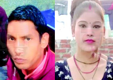 बहन की हत्या कर फांसी पर झूल गया भाई पुलिस हत्या व आत्महत्या के कारणों की तलाश में जुटी चार दिन पहले सिंह कालोनी में लिया था किराये पर कमरा