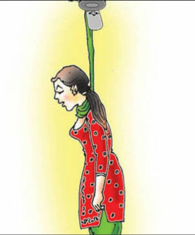 फंदे से लटकी मिली महिला, परिवार में कोहराम पुलिस शव पोस्टमार्टम को भेज जांच में जुटी