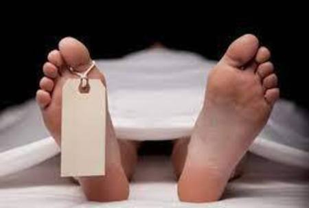 सिडकुल के मजदूर पर मिला श्रमिक का शव