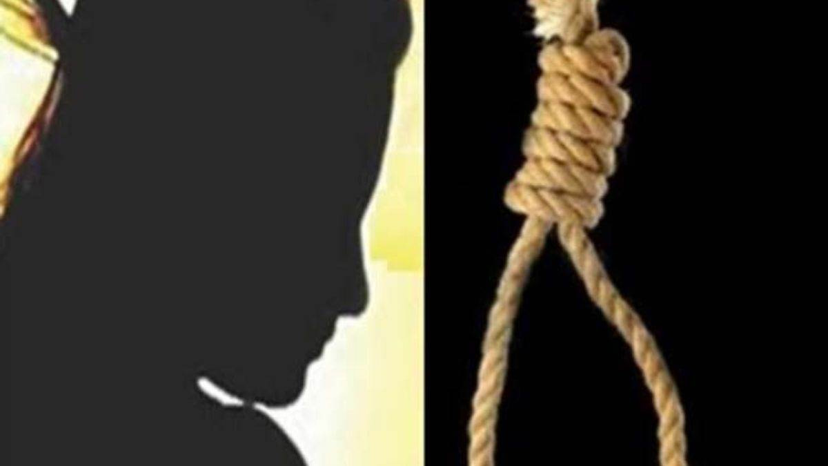 नौ माह की बच्ची संग फंदे पर झूली विवाहिता, जांच में जुटी पुलिस