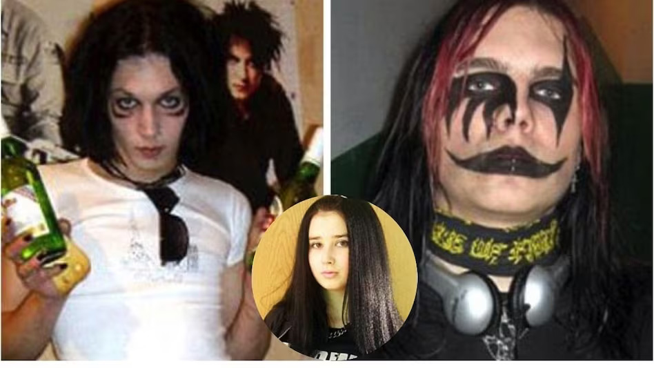 प्रेमी को भूख नहीं हुई बर्दाश्त, गर्लफ्रेंड को ही काटकर खा  लिया