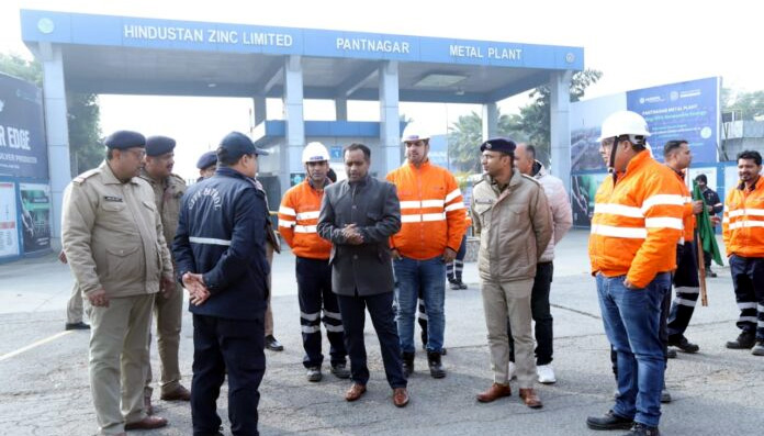 एसएसपी ने संभाली ट्रैफिक जन जागरूकता सप्ताह की कमान