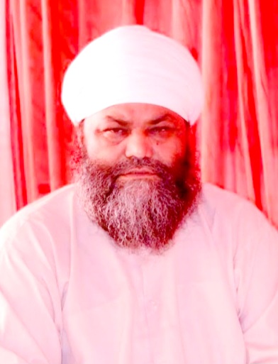 डेरा प्रमुख  बाबा तरसेम सिंह को जान से मारने की धमकी,  दो लोगों के विरुद्ध मुकदमा दर्ज