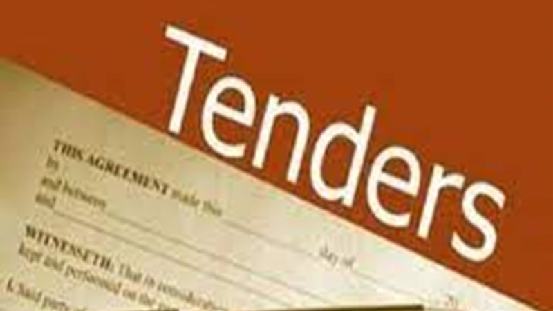 काम कराने बाद टेंडर निकालने पर कार्रवाई,हड़कम्प