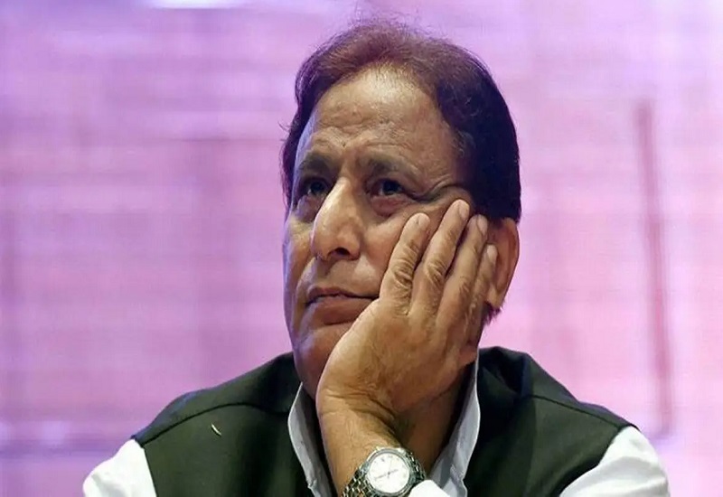 आज होगा आजम खां सहित दो लोगों की सजा का ऐलान, जानें मामला 