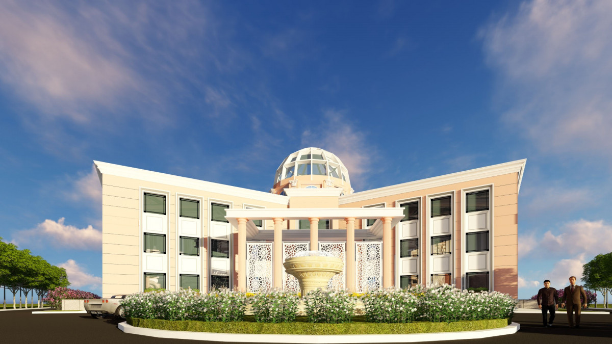 बिना नक्शा पास कराए बना सकेंगे 100 वर्ग मीटर का मकान